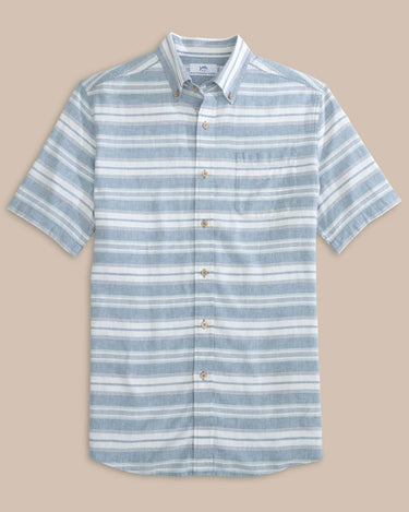 linen-rayon-timmonsok-stripe-short-sleeve-sport-shirt-coronet-blue-front-1-10630[1]