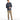 Bamboo Lightweight Fleece Hoodie
