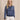 Raelyn Tie Neck Sweater