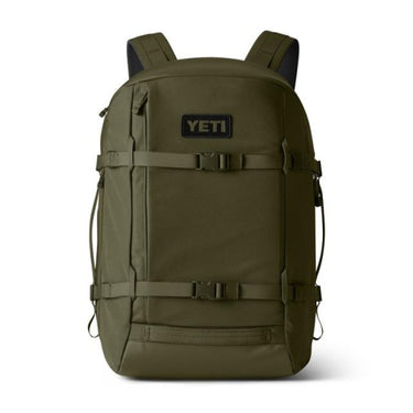 Crossroads 35l backpack - Olive