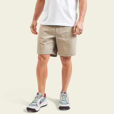 S24_Shorts_Clarksville-Walk_Putty_Model-Front