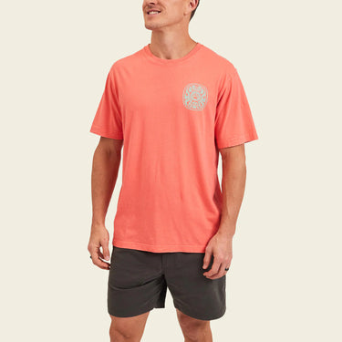 S24_Tees_Cotton_Crab-Idol-Coral_Model-Front