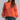 Feather Knit Mockneck Sweater