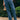 Tori Denim Wide Leg Chino