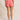 Vivica Double Cloth Garment Dye Short